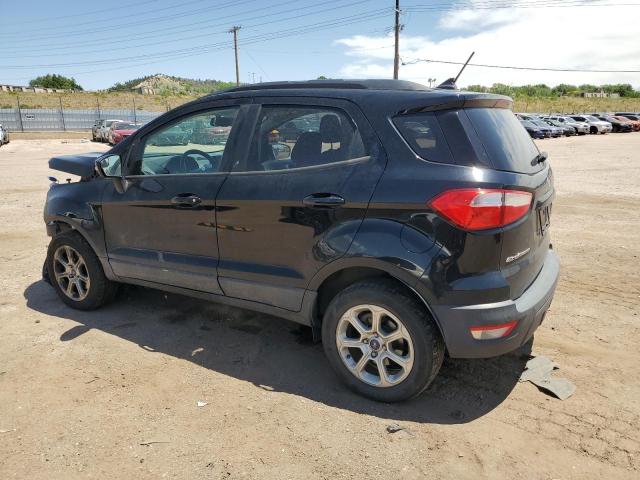 2018 FORD ECOSPORT S - MAJ6P1UL2JC199963