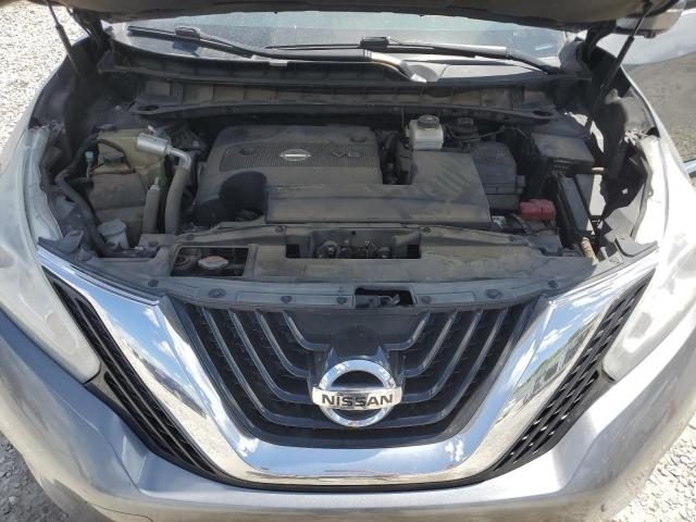 2015 Nissan Murano S VIN: 5N1AZ2MH4FN270393 Lot: 59366914