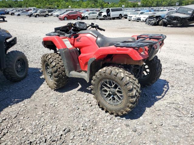 2023 HONDA RANCHER 1HFT547A1P4800321