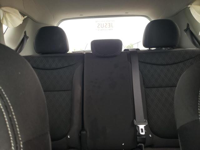 2015 Kia Soul VIN: KNDJN2A29F7159147 Lot: 57872214