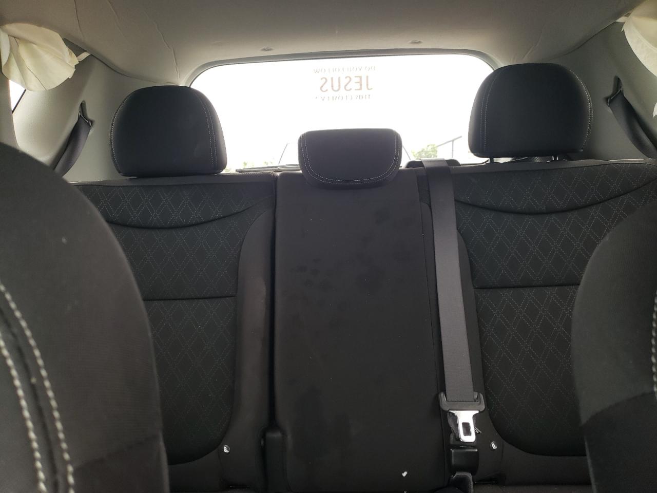 KNDJN2A29F7159147 2015 Kia Soul