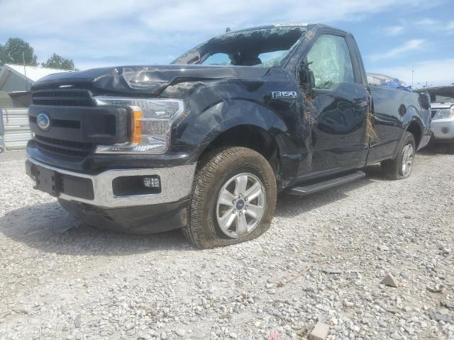 1FTMF1EB5LKD15093 2020 FORD F-150 - Image 1