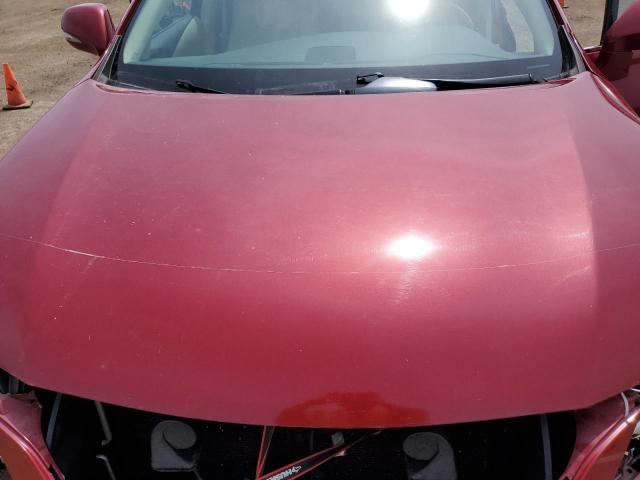 2010 Lexus Rx 350 VIN: 2T2BK1BA7AC073030 Lot: 58147504