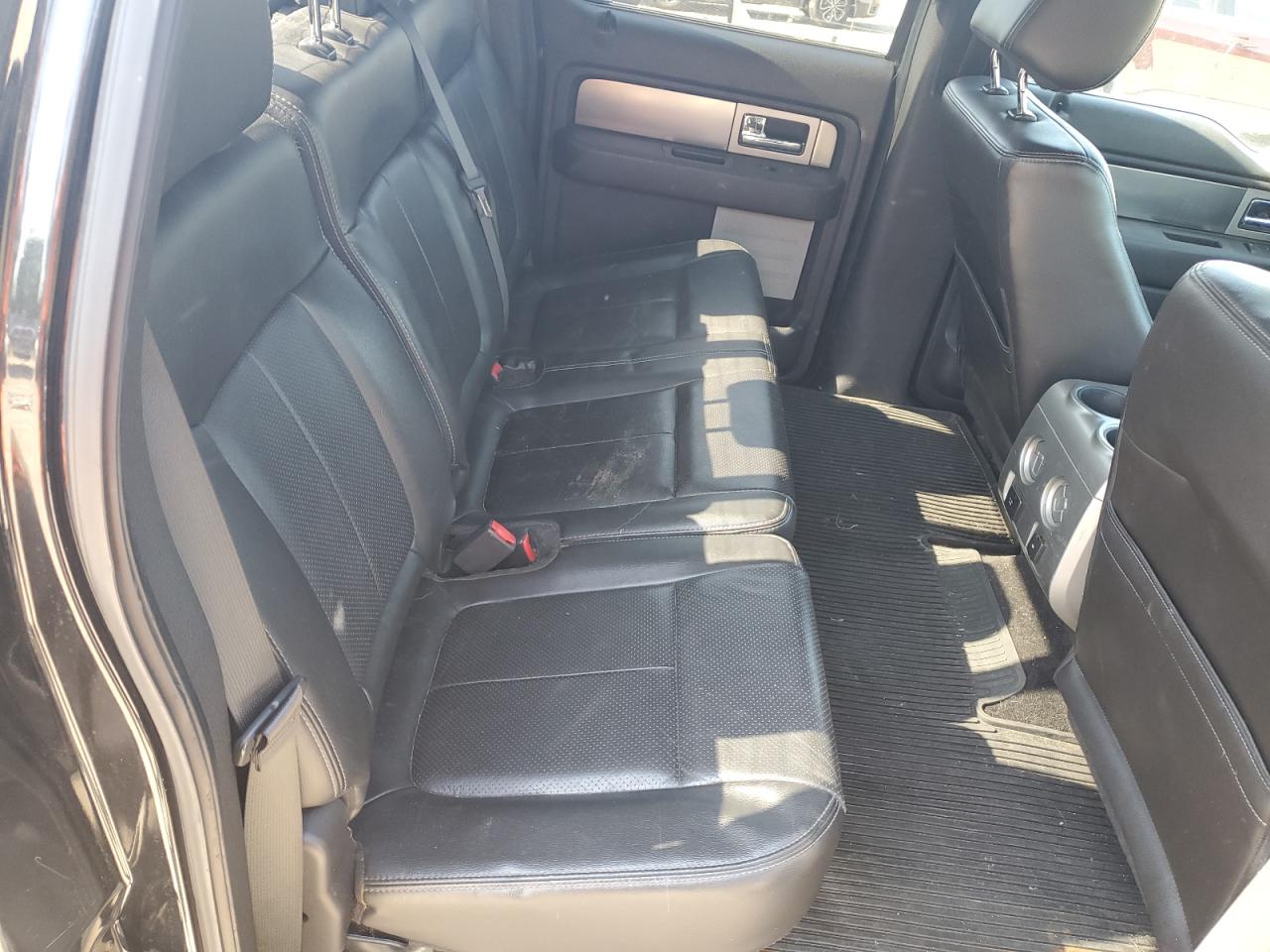 1FTFW1ET0DFB65003 2013 Ford F150 Supercrew