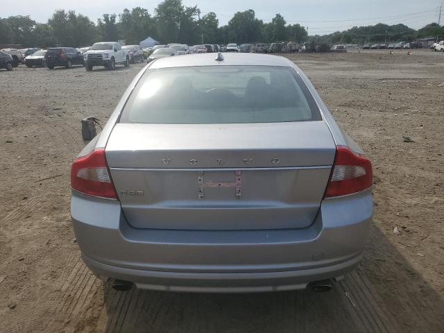 2012 Volvo S80 3.2 VIN: YV1940ASXC1160035 Lot: 60299744