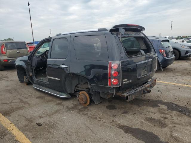 2010 GMC Yukon Denali VIN: 1GKUKEEF8AR173806 Lot: 59299884