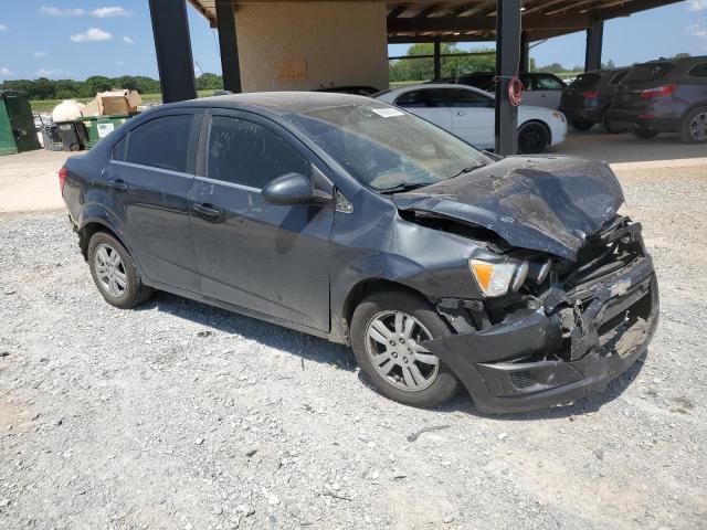 2015 CHEVROLET SONIC LT - 1G1JC5SH5F4207425