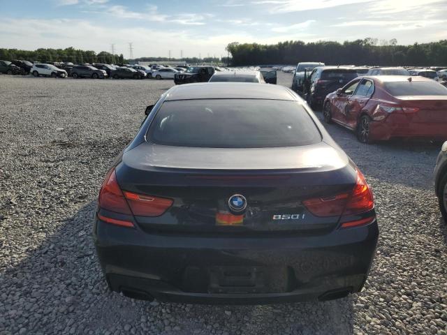 VIN WBAYM9C53DDW20212 2013 BMW 6 Series, 650 I no.6