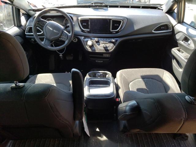 2020 Chrysler Pacifica Touring VIN: 2C4RC1FG1LR108212 Lot: 57872144