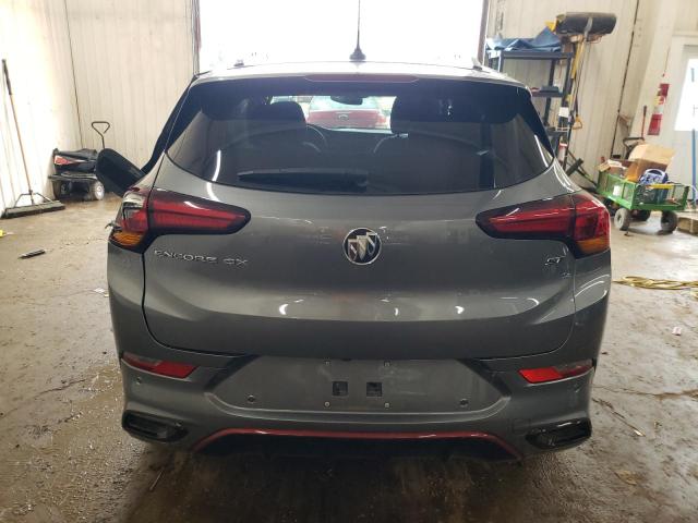 2022 Buick Encore Gx Essence VIN: KL4MMFSL8NB018686 Lot: 59768654