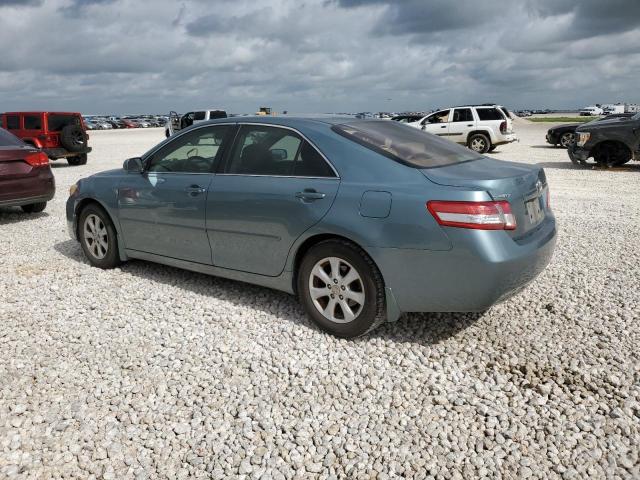 2010 Toyota Camry Base VIN: 4T4BF3EK3AR056741 Lot: 58826104