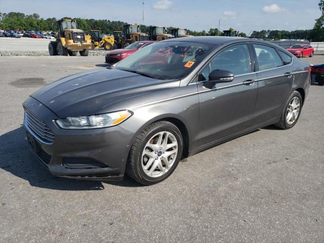 2016 FORD FUSION SE - 3FA6P0H77GR298442