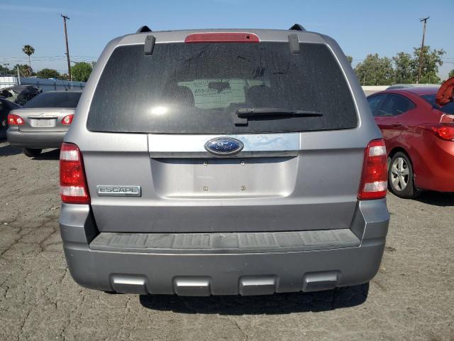 2008 Ford Escape Limited VIN: 1FMCU04188KA50631 Lot: 58533114