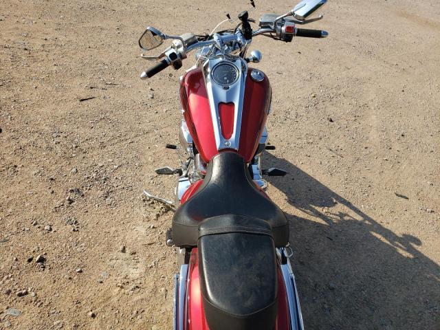 2008 YAMAHA XV1900 CU JYAVP27E28A004681