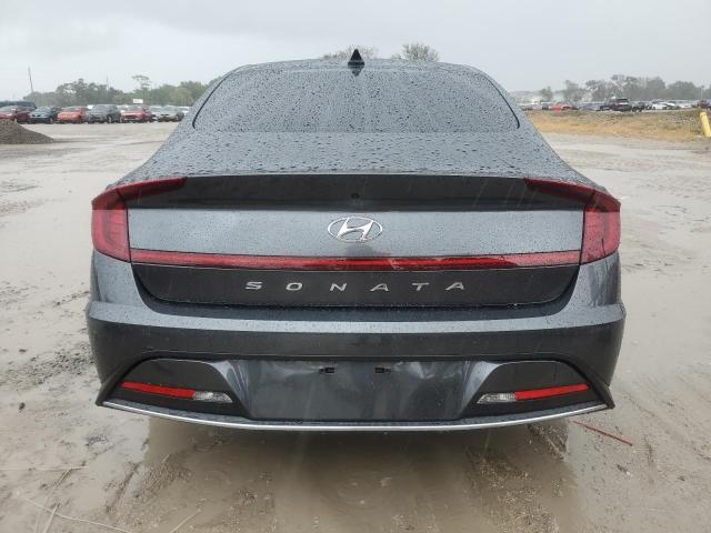 2022 Hyundai Sonata Se VIN: KMHL24JA8NA245664 Lot: 58522064