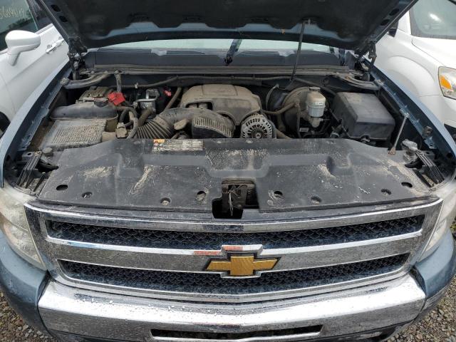 2011 Chevrolet Silverado K1500 Ls VIN: 1GCRKREA8BZ353964 Lot: 58939364