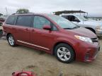 TOYOTA SIENNA LE photo