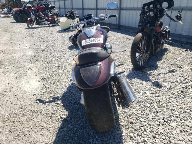 2009 SUZUKI VZR1800 JS1VY53AX92100859