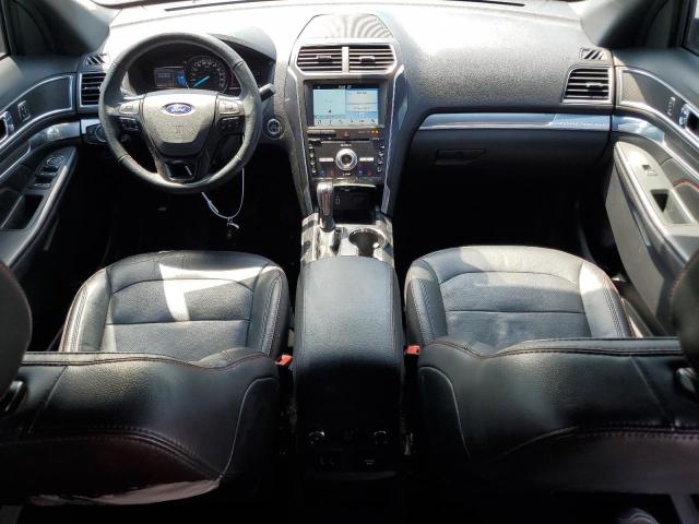 2018 Ford Explorer Sport VIN: 1FM5K8GT6JGB00784 Lot: 58847904