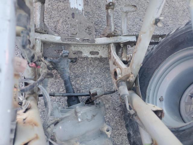 2004 HONDA TRX400 EX 478TE230344402916