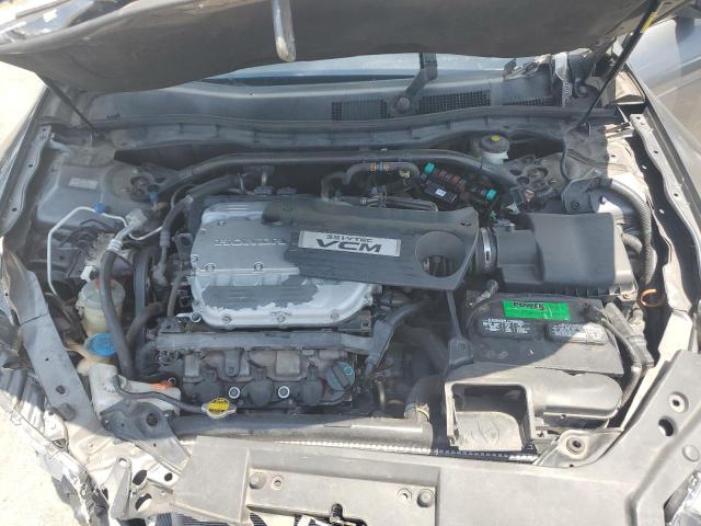 5J6TF1H38AL008339 2010 Honda Accord Crosstour Ex