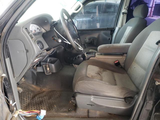 2004 Ford Explorer Sport Trac VIN: 1FMZU67K74UC29744 Lot: 59520714