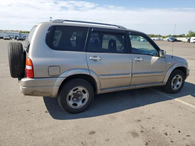 2002 Suzuki Xl7 Plus VIN: JS3TX92V324106932 Lot: 57238354