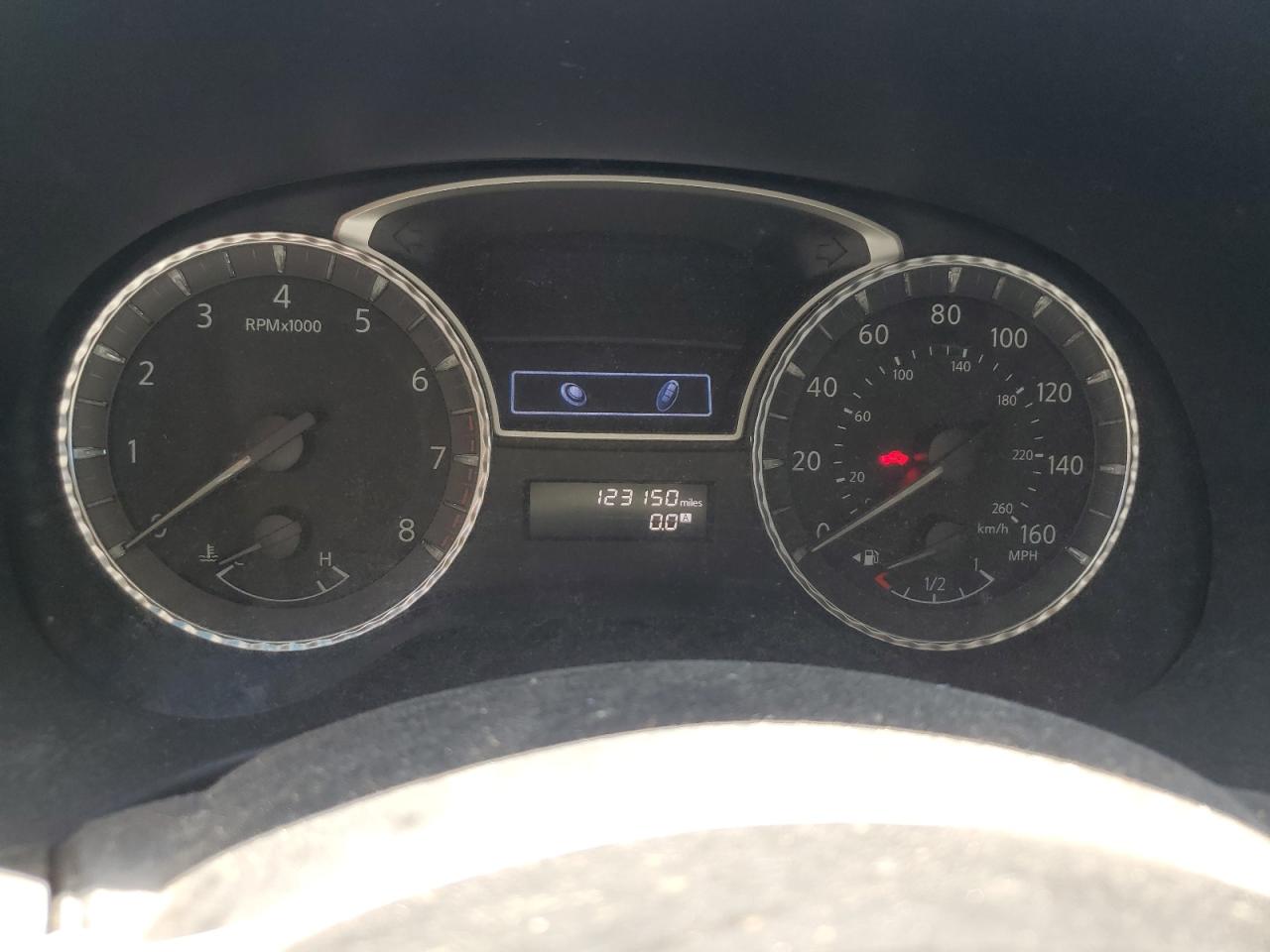 5N1AL0MM5EC503212 2014 Infiniti Qx60