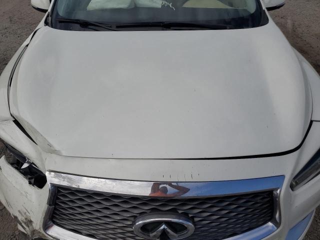 2016 Infiniti Qx60 VIN: 5N1AL0MM5GC521521 Lot: 57835204