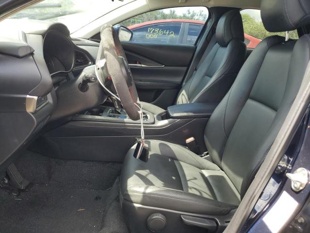 2023 Mazda Cx-30 Select VIN: 3MVDMBBMXPM574757 Lot: 59947054