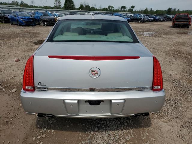 2011 Cadillac Dts Luxury Collection VIN: 1G6KD5E68BU129447 Lot: 59882044