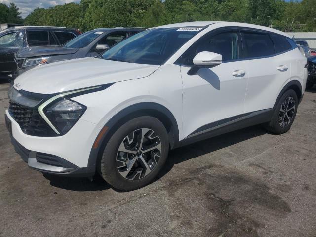 KIA SPORTAGE E
