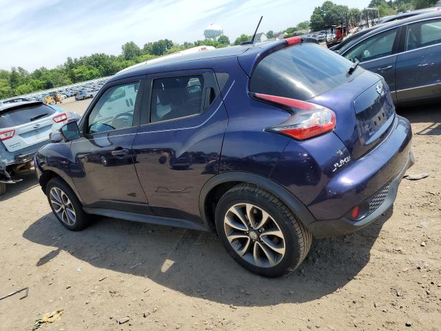 2017 Nissan Juke S VIN: JN8AF5MV1HT751838 Lot: 57072974