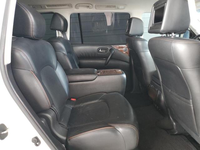 2017 NISSAN ARMADA PLA - JN8AY2NE0H9705714