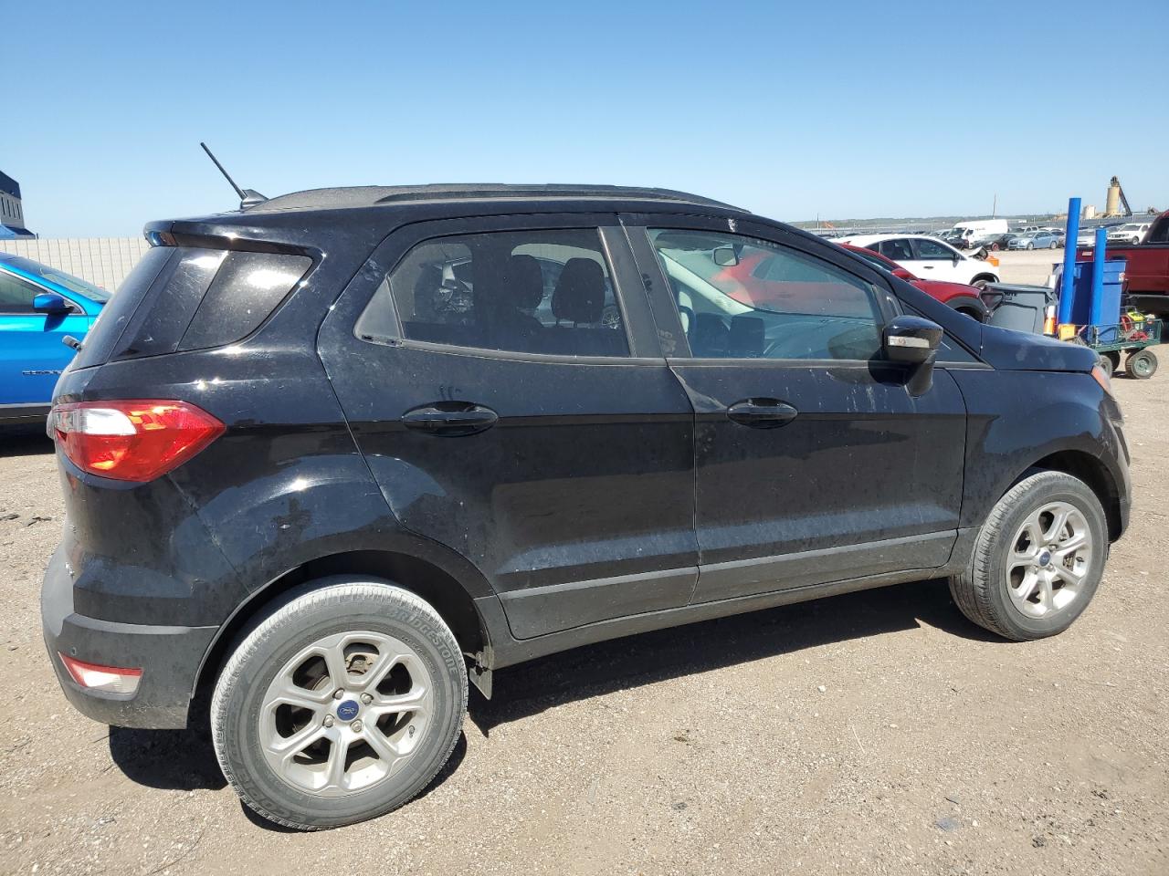 MAJ6P1UL0JC239943 FORD ECOSPORT 2018