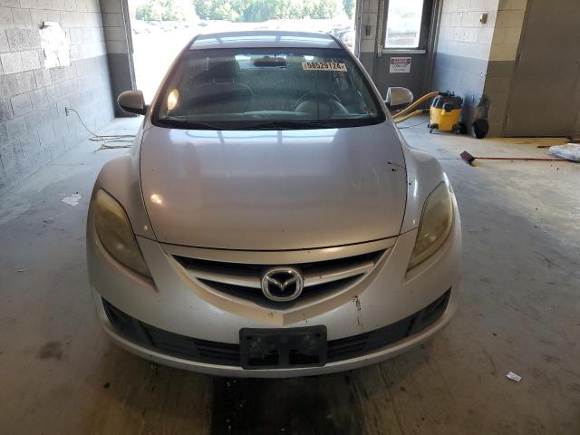 2010 Mazda 6 I VIN: 1YVHZ8BH6A5M04591 Lot: 58529124