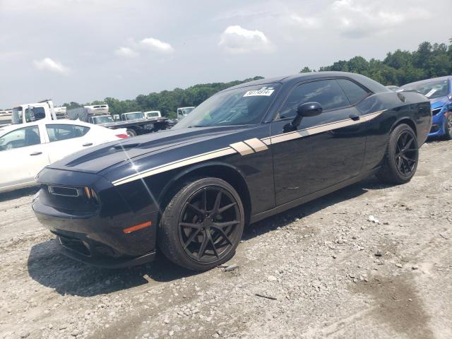 2015 Dodge Challenger Sxt VIN: 2C3CDZAG4FH928033 Lot: 56174914