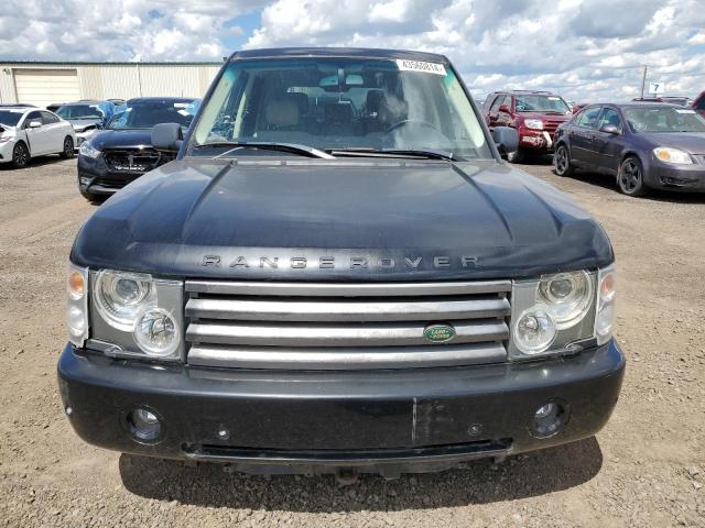 2003 Land Rover Range Rover - Image 5