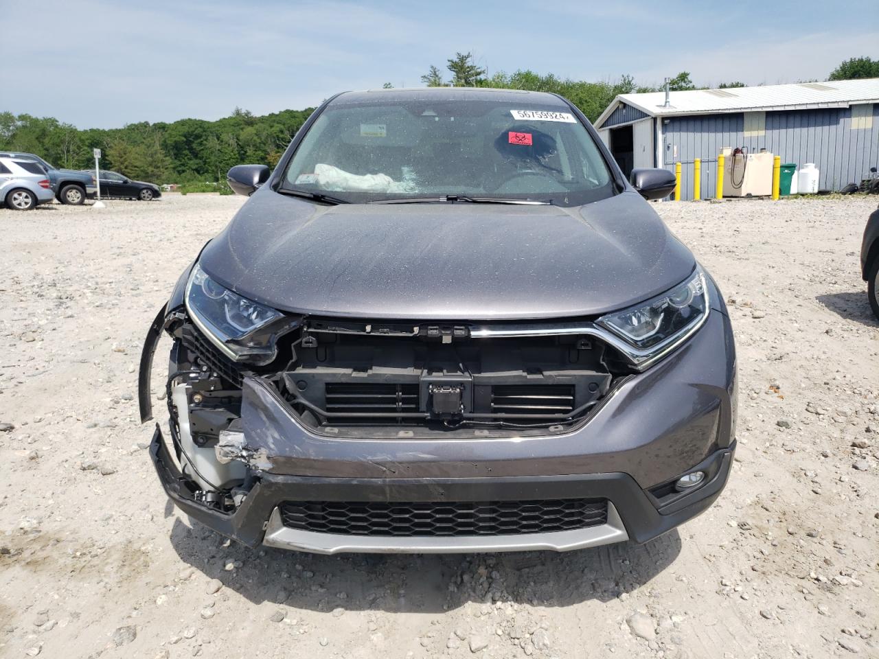 5J6RW2H87JA000692 HONDA CRV 2018