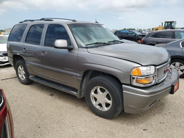 2005 GMC Yukon Denali VIN: 1GKEK63U75J255395 Lot: 58163594