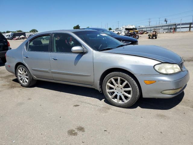 2001 Infiniti I30 VIN: JNKCA31A21T016816 Lot: 58785734