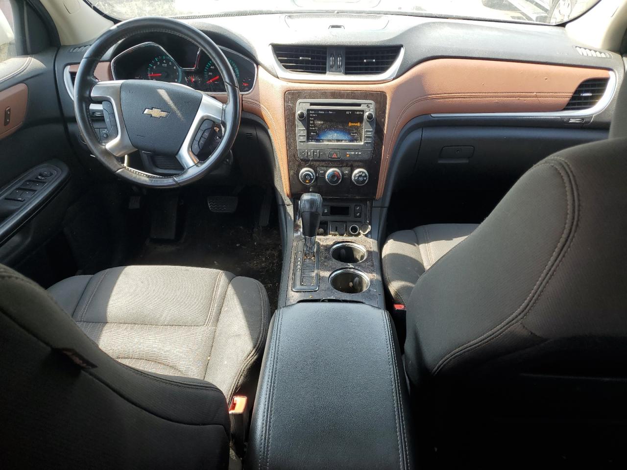 1GNKVGKD3GJ345327 CHEVROLET TRAVERSE 2016