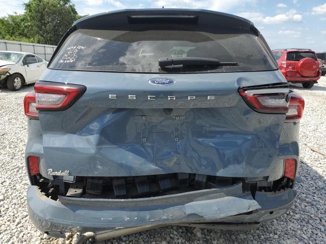 2023 FORD ESCAPE ST - 1FMCU0MN4PUA38241