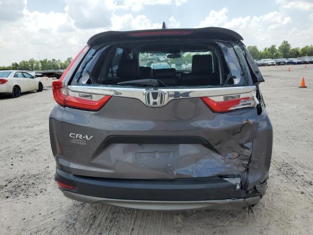 2019 Honda Cr-V Lx VIN: 2HKRW5H38KH402615 Lot: 59287634