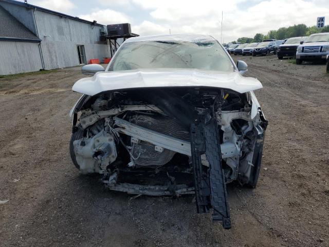 VIN 1FA6P0H72G5120571 2016 Ford Fusion, SE no.5