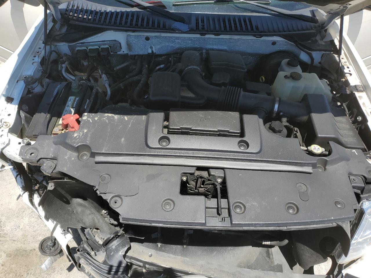 1FMFK20569LA03049 2009 Ford Expedition El Limited