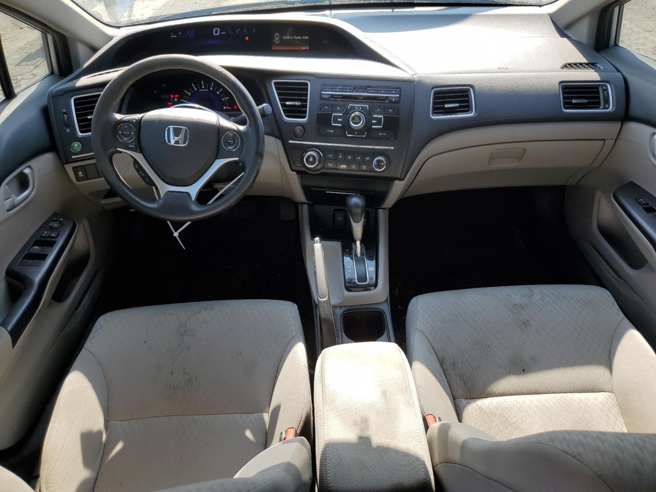 2HGFB2F50FH560559 2015 Honda Civic Lx 2HGFB2F50FH560559 2015 Honda Civic Lx
