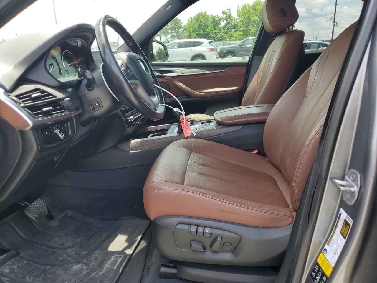 5UXKS4C33H0U05098 2017 BMW X5 xDrive35D