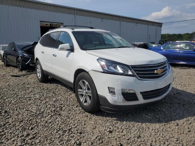 2016 Chevrolet Traverse Lt VIN: 1GNKVHKD2GJ149952 Lot: 56762054