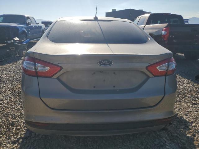 VIN 3FA6P0H73FR253450 2015 Ford Fusion, SE no.6